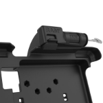 RAM Mounts RAM-HOL-ZE15KLU houder Tablet/UMPC Zwart