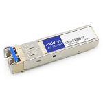 AddOn Networks SFP-70DH-59-AO network transceiver module Copper 1000 Mbit/s 1590 nm