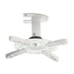 Vivolink VLMC101-H project mount Ceiling White