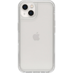 OtterBox Symmetry Clear Series for Apple iPhone 13, transparent