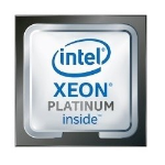 DELL Intel Xeon Platinum 8160T processor 2.1 GHz 33 MB L3