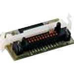 Lexmark 256 MB flash geheugenkaart