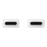 Samsung EP-DX510JWEGEU USB-kabel 1,8 m USB C Wit