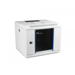 Alcasa GC-R0106 rack 4U Wandrek Wit
