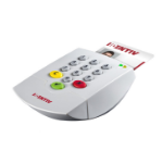 Identive SPR332 v2.0, USB, white  Chert Nigeria