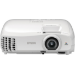 Epson EH-TW5210 Proiettore a raggio standard 2200 ANSI lumen 3LCD 1080p (1920x1080) Compatibilità 3D Bianco