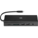 HP Travel USB-C Multi Port Hub