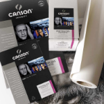 DPSB Canson Infinity Photogloss Premium A2 270g 25 Sheets