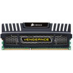 Corsair Vengeance memory module 8 GB 1 x 8 GB DDR3 1600 MHz