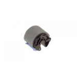HP Tray 1 pickup roller assembly