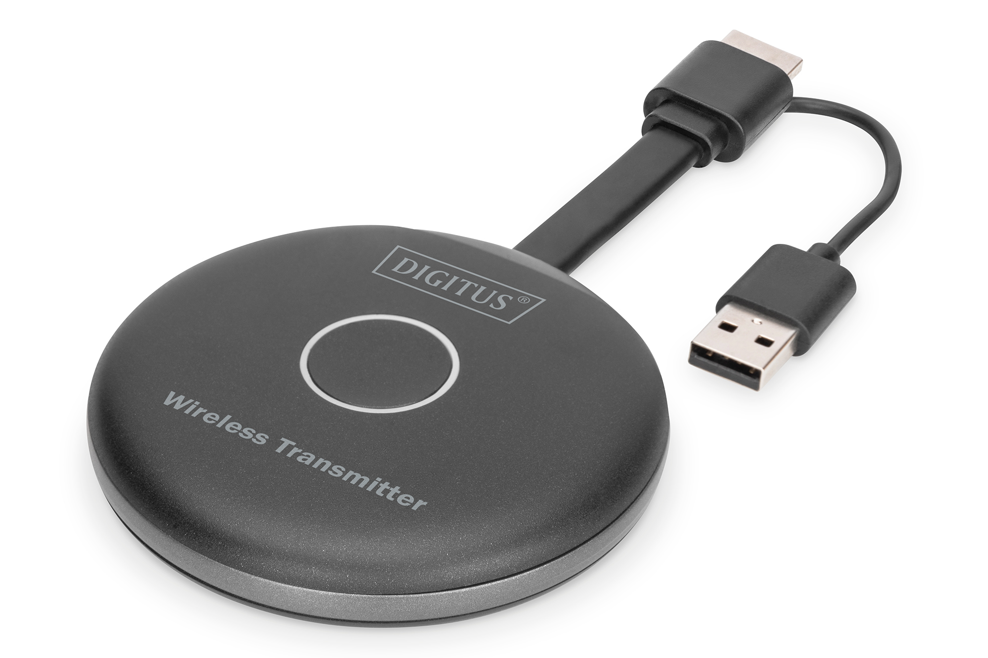 Image of Digitus Wireless HDMI Transmitter for Click & Present Pro (DS-55317)