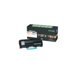 Lexmark E260, E360, E46x Return Program Toner Cartridge Original