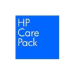 HP CARE PACK HP AMPLIACION A 3 AÑOS DE GARANTIA PIEZAS Y MANO DE OBRA INSITU M602DN/ M602N/ M602X