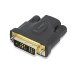 Extron HDMIF-DVIDM DVI-D HDMI Black