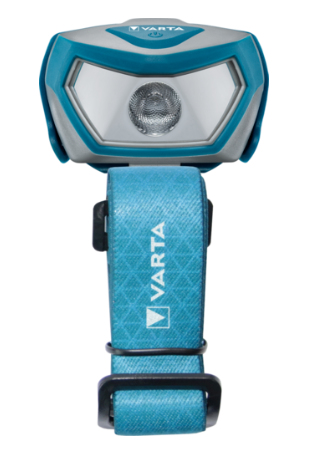 EU Product - Taschenlampe Outdoor Sports H10 Pro           3AAA
