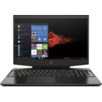 OMEN by HP 15-dh0010na Laptop 39.6 cm (15.6") Full HD Intel® Core™ i7 i7-9750H 16 GB DDR4-SDRAM 1 TB SSD NVIDIA® GeForce RTX™ 2080 Wi-Fi 6 (802.11ax) Windows 10 Home Black