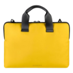 Tucano Gommo 38.1 cm (15") Briefcase Yellow