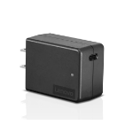 Lenovo 4X20V07881 power adapter/inverter Indoor 45 W Black