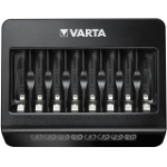 Varta LCD Multi Charger+ battery charger Household battery AC
