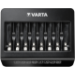 Varta LCD Multi Charger+ battery charger Household battery AC