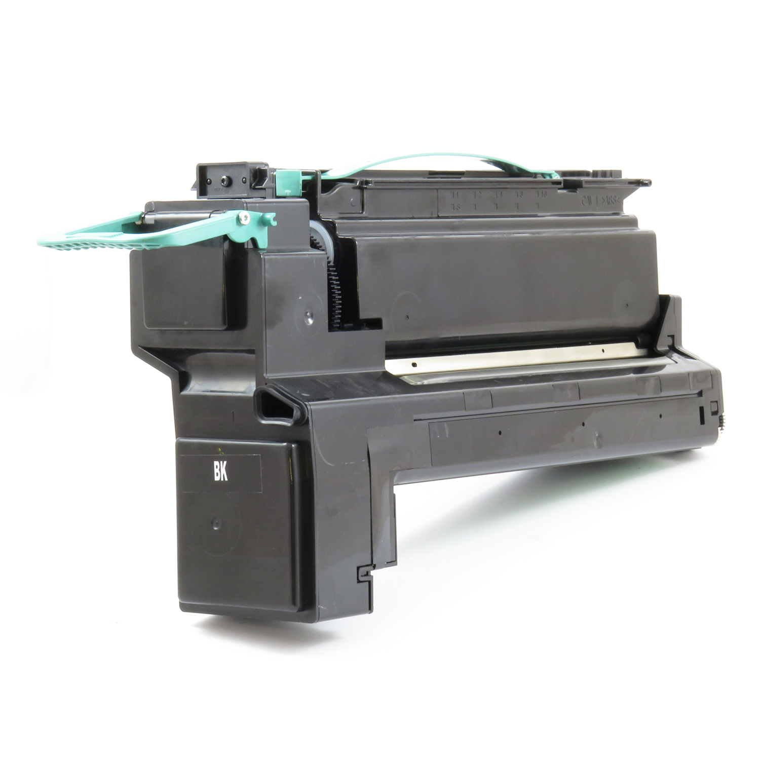 Image of CTS Wholesale Remanufactured Lexmark C792 High Yld Black Toner C792X1K