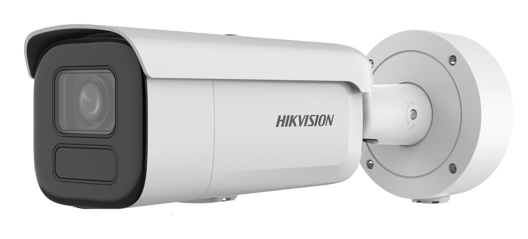 Hikvision DS-2CD2686G2H-IZS(2.8-12MM)(EF) security camera Bullet IP security camera Outdoor 3840 x 2160 pixels Ceiling/wall