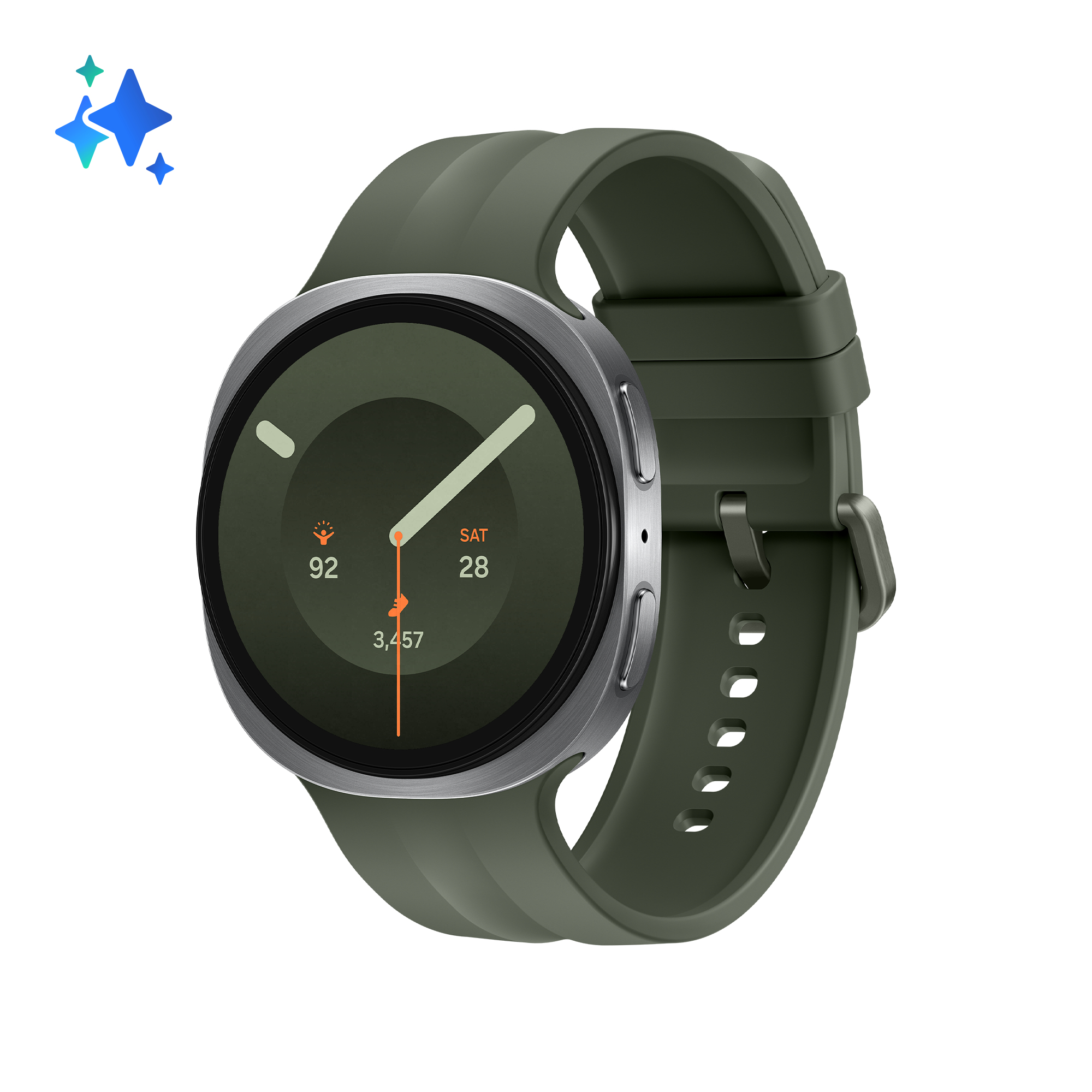 Samsung Galaxy Watch9 Bluetooth Buy Now