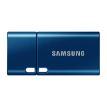 Samsung MUF-512DA USB flash drive 512 GB USB Type-C 3.2 Gen 1 (3.1 Gen 1) Blue