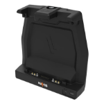 Getac 5433GB760007 dockingstation voor mobiel apparaat Tablet Zwart