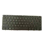 DELL PTWVM laptop reserve-onderdeel Toetsenbord