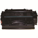 Q-CONNECT Q-CONNECT HP 80X BLACK TONER CF280X