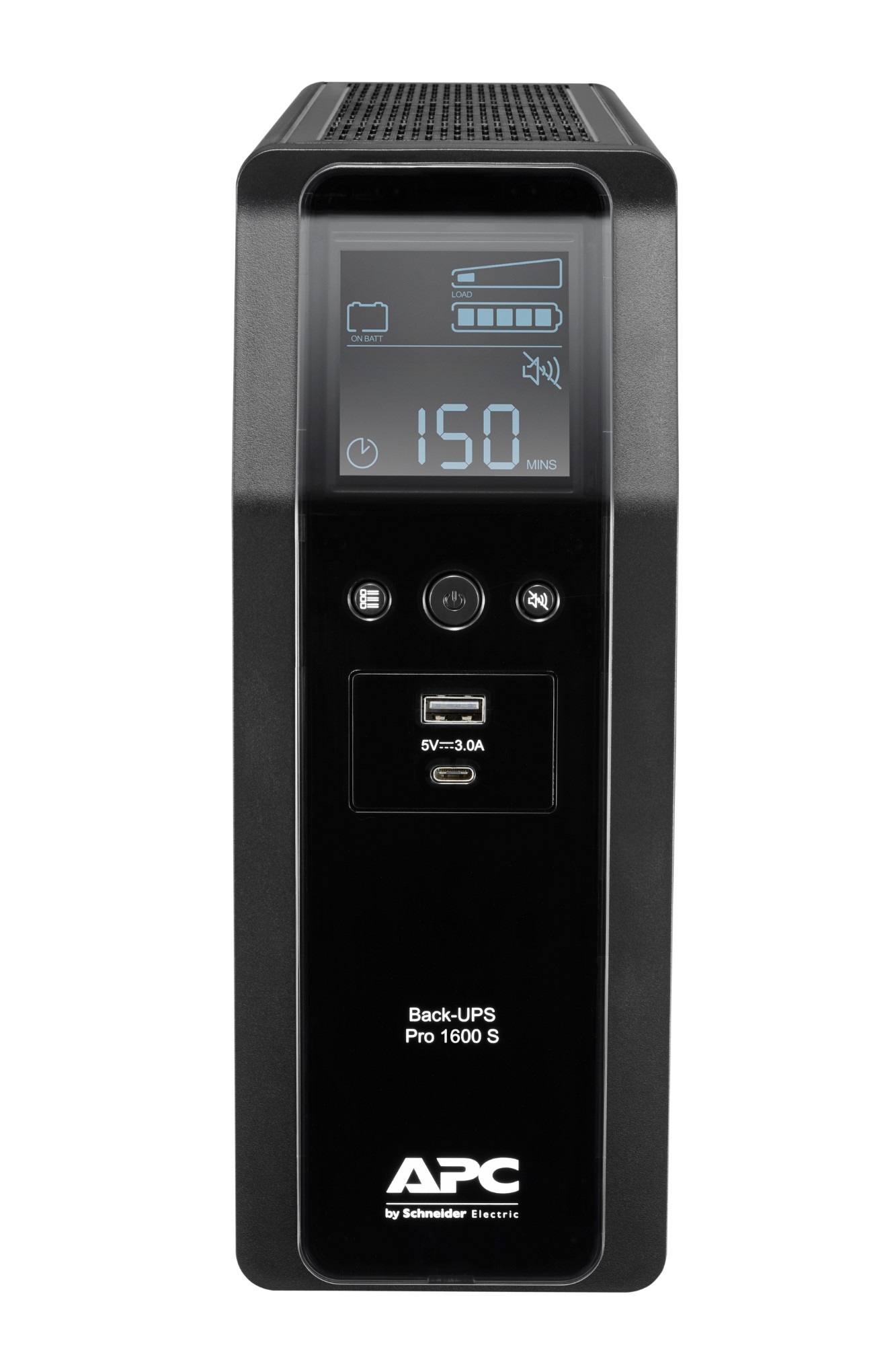 APC Back UPS Pro BR 1600VA Sinewave AVR