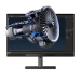 Lenovo ThinkVision 27 3D LED display 68,6 cm (27") 3840 x 2160 Pixel 4K Ultra HD Schwarz