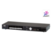 ATEN CM1284 KVM switch Rack mounting Black