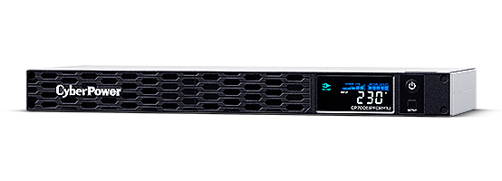 EU Product - CP700EIPFCRM1U Line-Interactive USV - (Offline) UPS - 700 W thumbnail