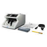 Safescan 2210 G2 Banknote counting machine White