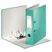 Leitz Lever Arch File 180° WOW POB/Laminated A4/80mm
