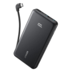 ANKER ZOLO POWERBANK 10K 22.5W USB-C CABLE