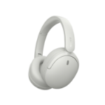 Sony WHCH735NW.CE7 Headset Bedraad en draadloos Hoofdband Bluetooth Wit
