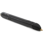 3Doodler CREATE PLUS ONYX BLACK 3DRPLUS 3D pen 2.2 mm