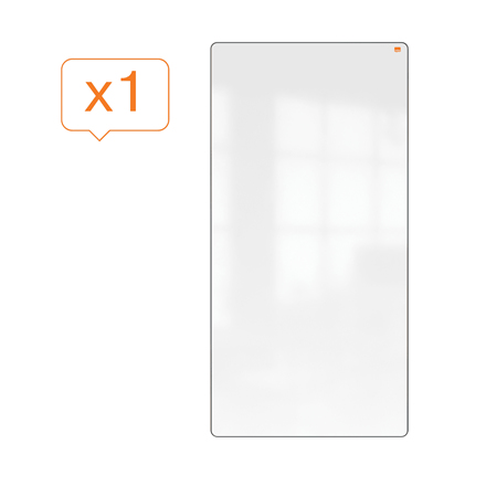 Nobo 1915564 whiteboard Magnetic