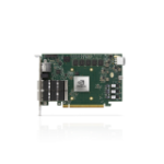 Mellanox Technologies MBF2M516A-CEEOT network card Internal Ethernet / Fiber 100000 Mbit/s