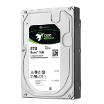 Seagate Enterprise ST8000NM001A internal hard drive 8 TB 7200 RPM 256 MB 3.5" SAS