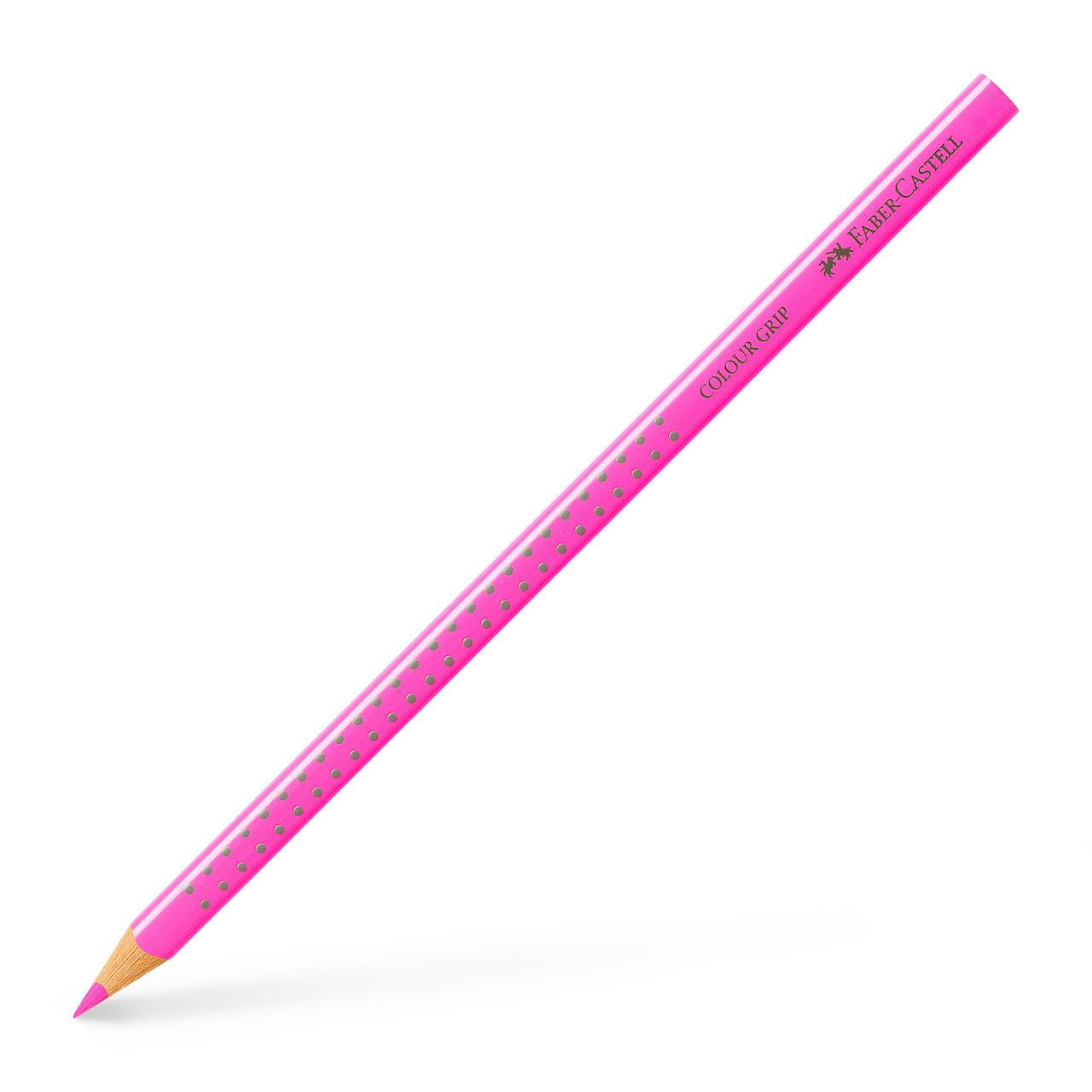 Faber-Castell Colour Grip Pink 1 pc(s)