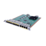 HPE JH238A - MSR 8p BASE-X/4p Cmb L2/L3 Renew Mod