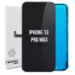ReplaceBase RBSKU21095 mobile phone spare part Display Black