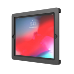 Compulocks Axis tablet security enclosure 25.9 cm (10.2") Black