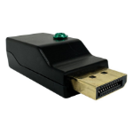 Eaton B110-SP-DP surge protector Black