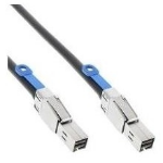 Fujitsu ETPKM35-L Serial Attached SCSI (SAS) cable 3.5 m Black