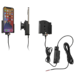 Brodit 727235 holder Active holder Mobile phone/Smartphone Black